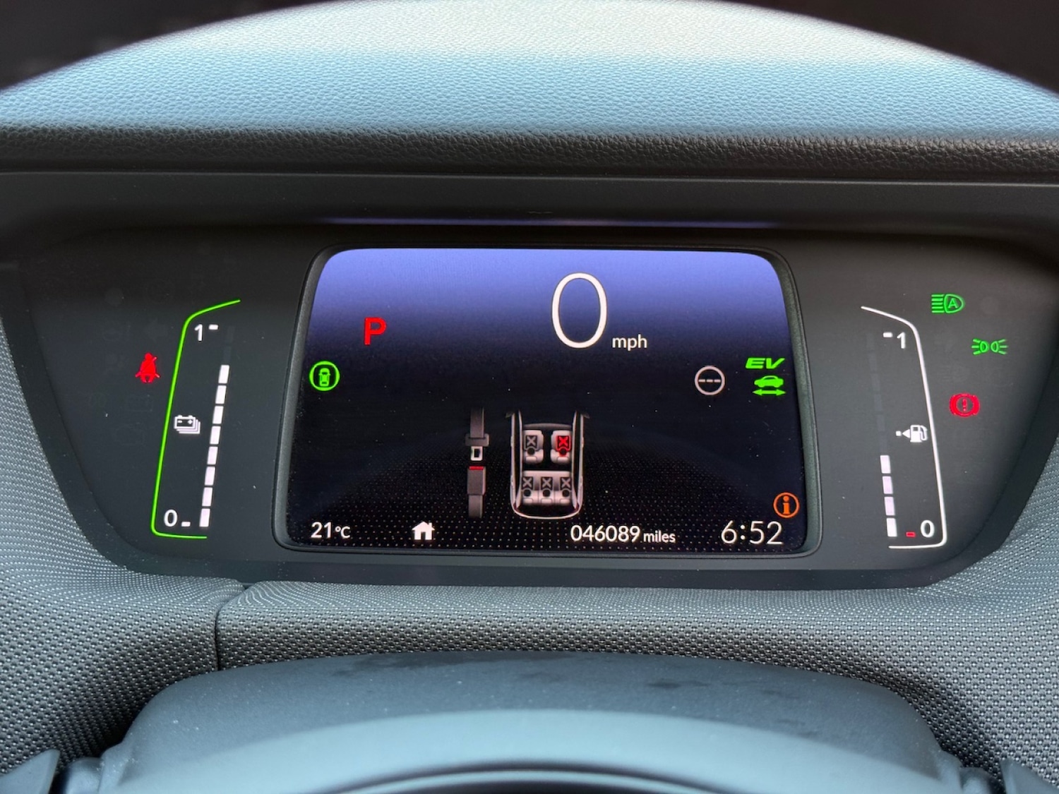 Used Honda Jazz 2020 for sale - 76074365: Photo 22