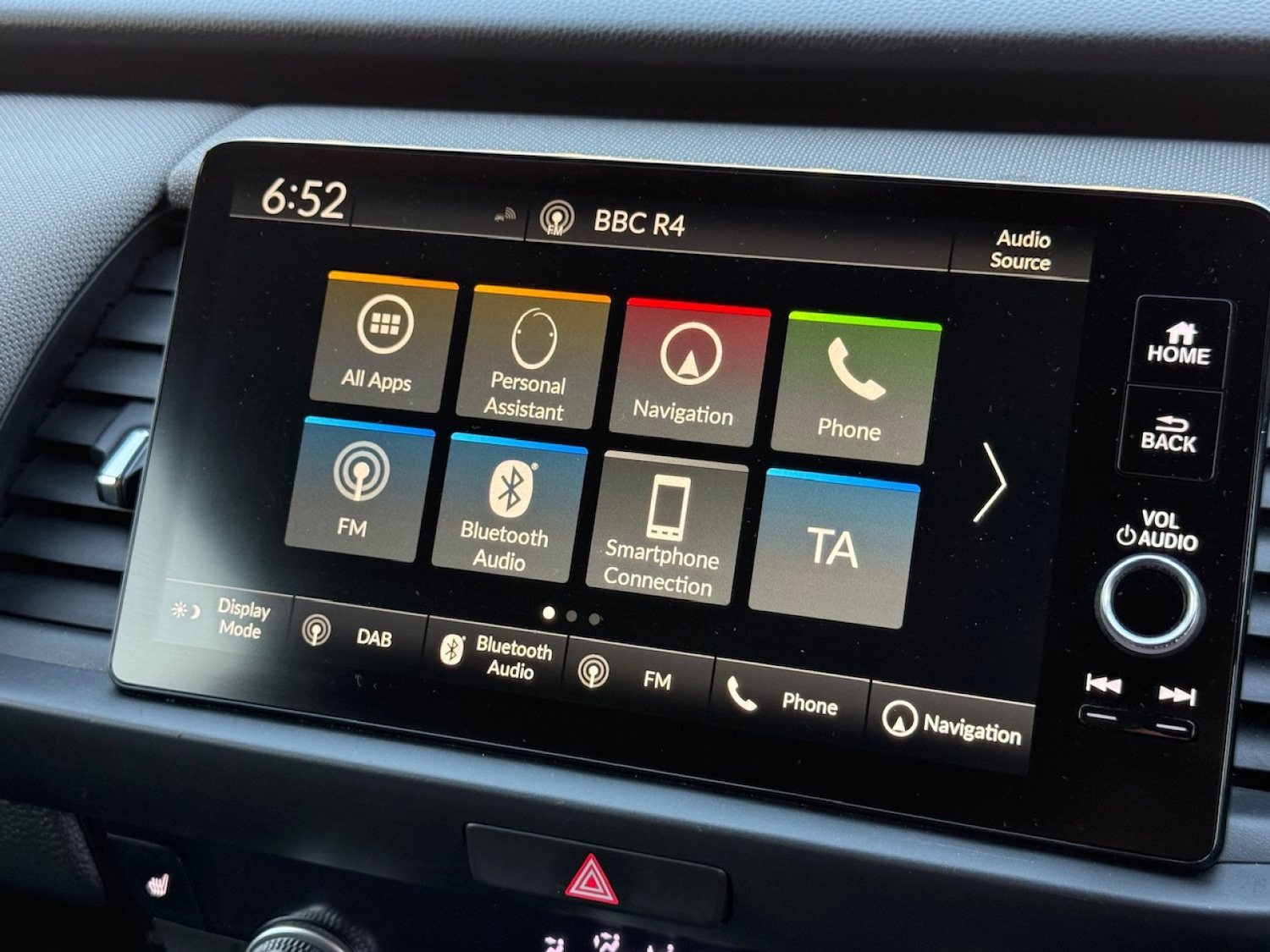 Used Honda Jazz 2020 for sale - 76074365: Photo 23