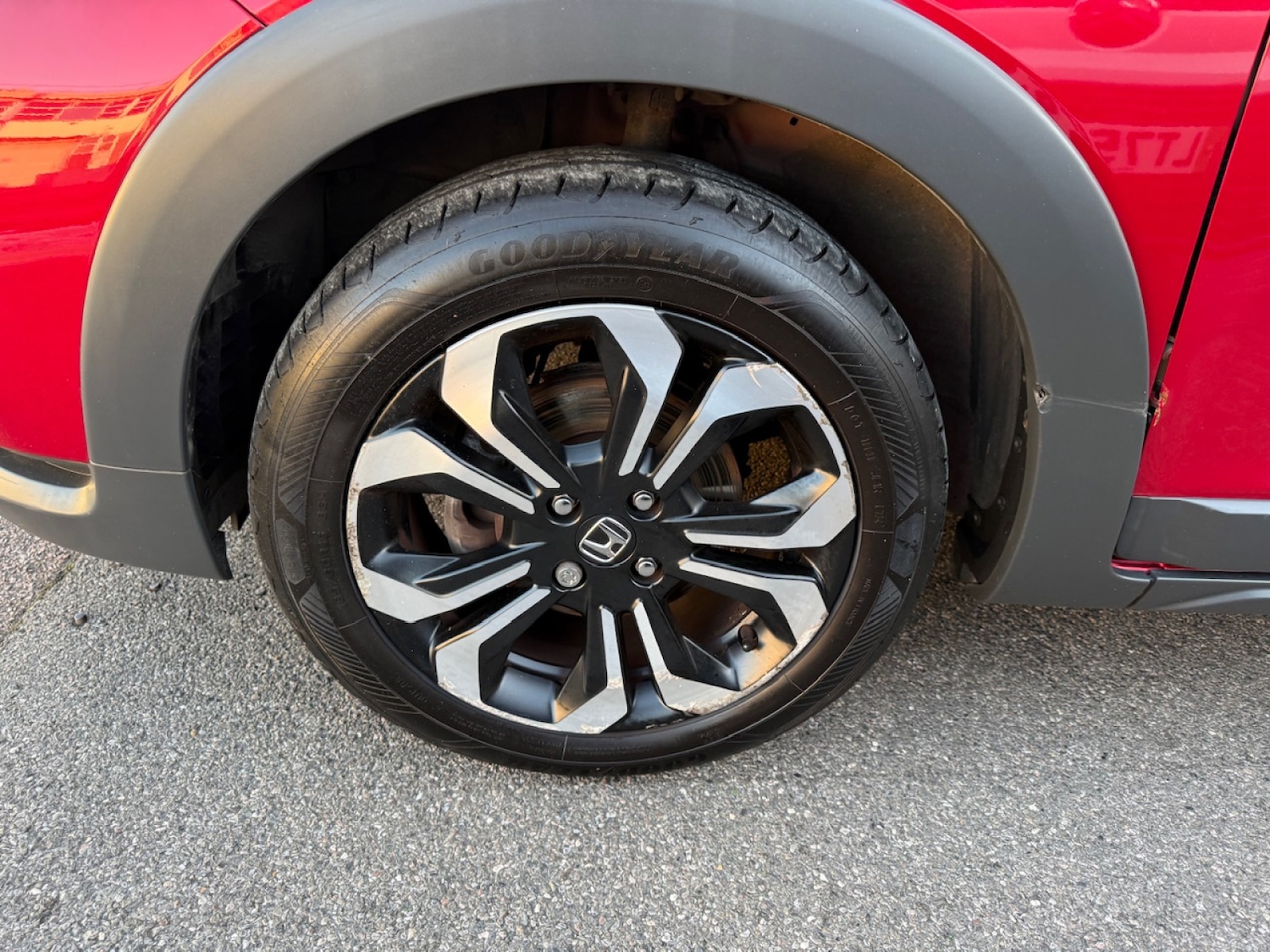 Used Honda Jazz 2020 for sale - 76074365: Photo 5