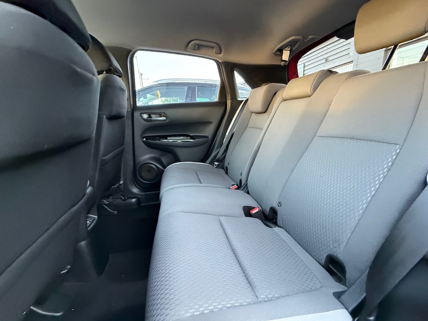 Used Honda Jazz 2020 for sale - 76074365: Photo 8