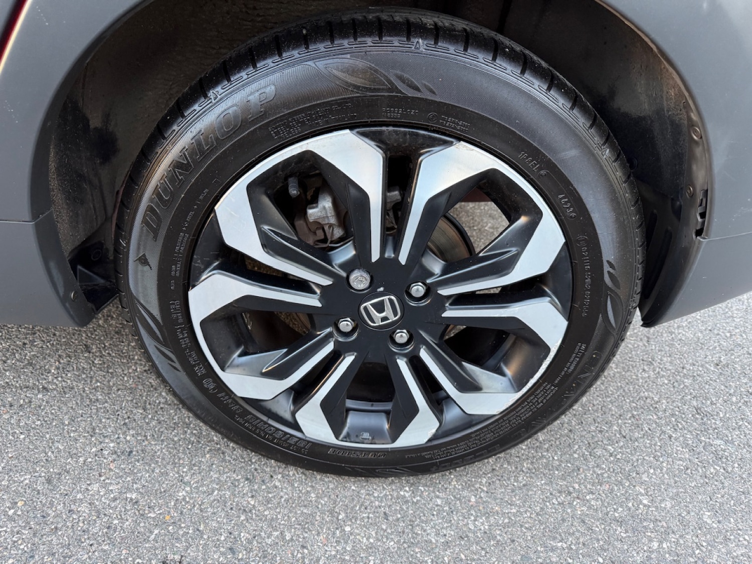 Used Honda Jazz 2020 for sale - 76074365: Photo 9