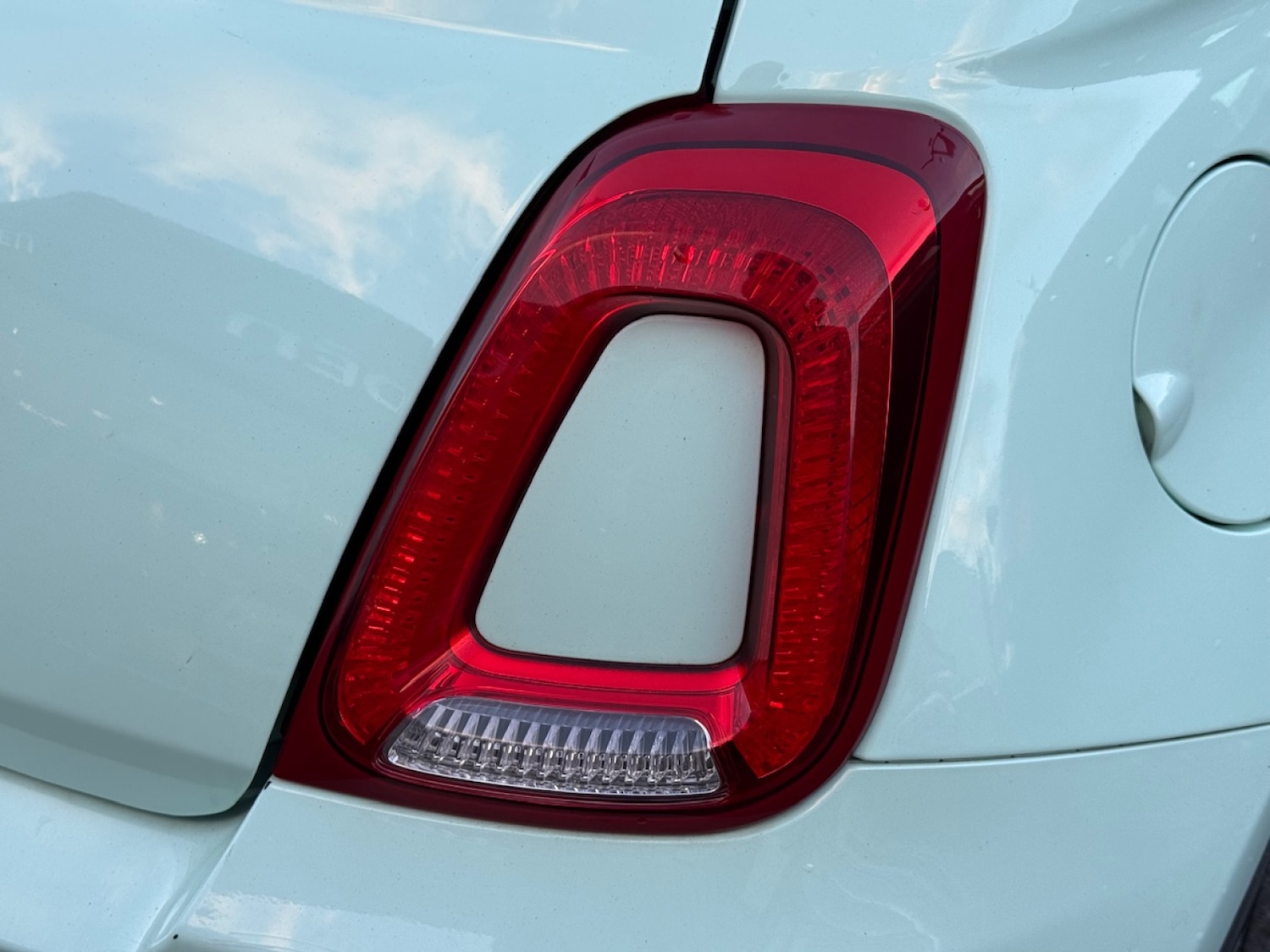 Used Fiat 500 2015 for sale - 77063292: Photo 10