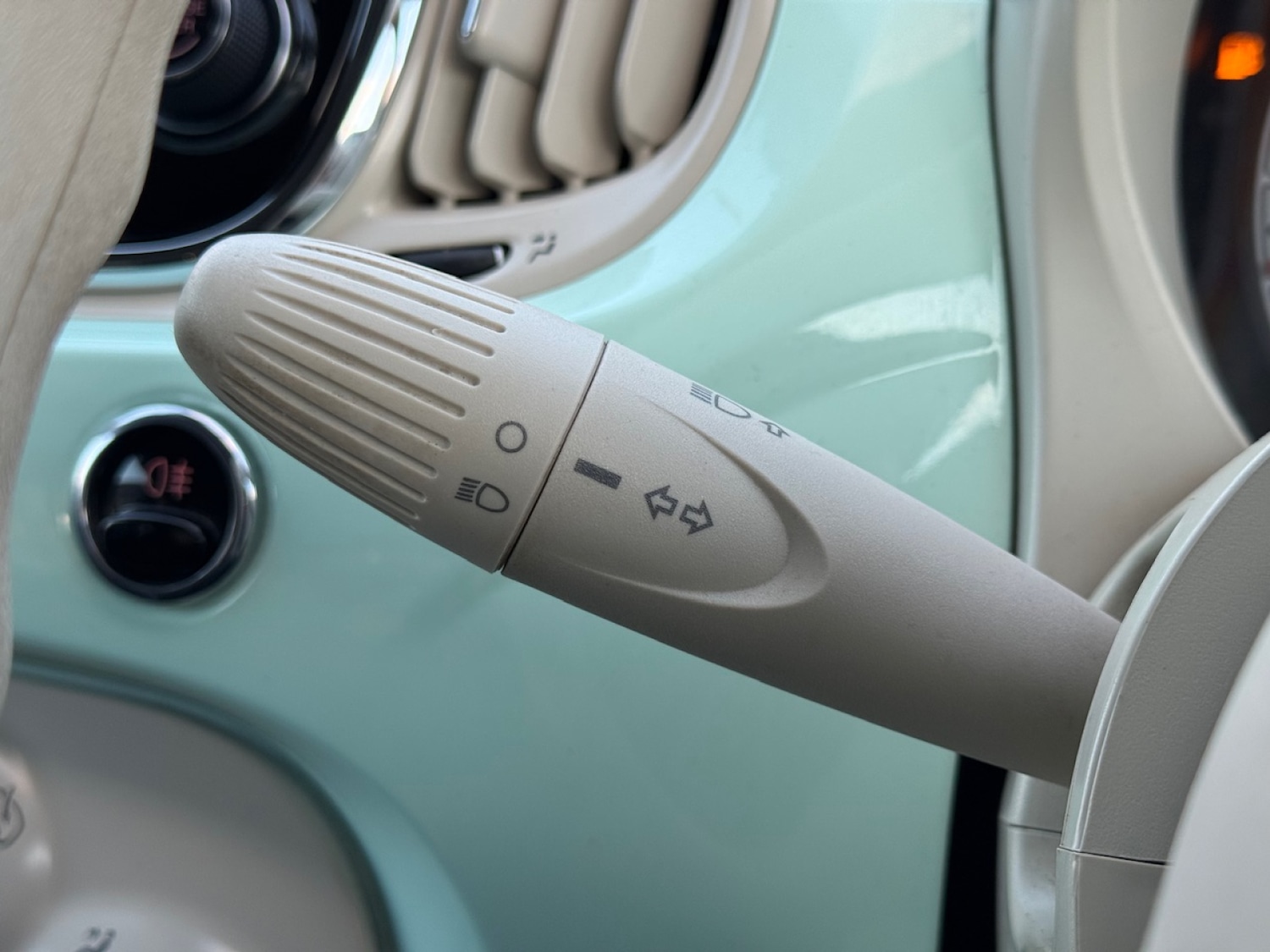 Used Fiat 500 2015 for sale - 77063292: Photo 19