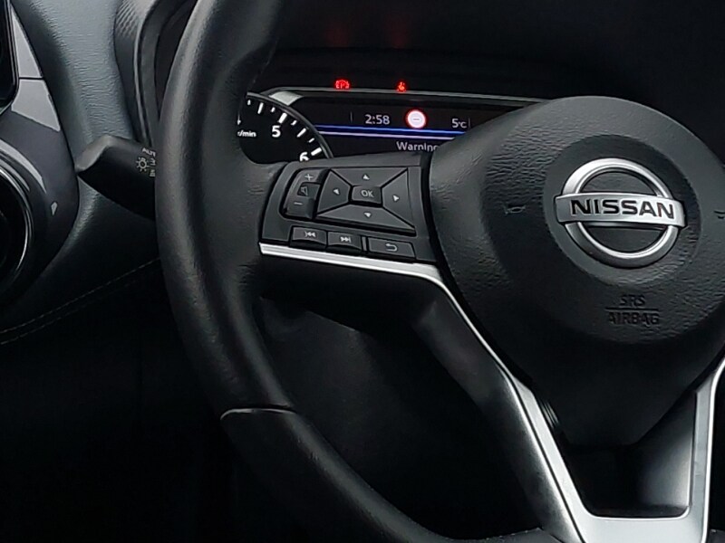 Used Nissan Juke 2020 for sale - 77503411: Photo 10