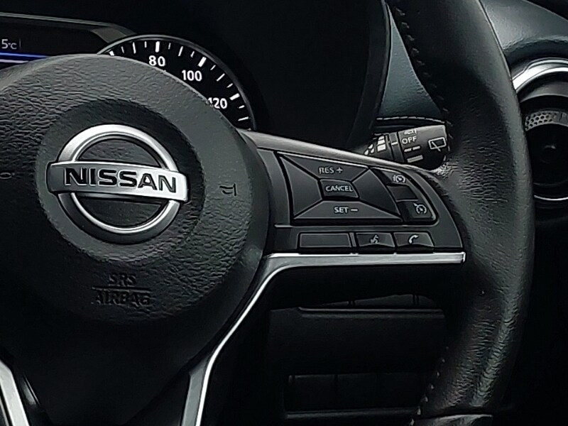 Used Nissan Juke 2020 for sale - 77503411: Photo 12