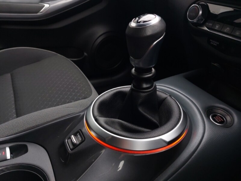 Used Nissan Juke 2020 for sale - 77503411: Photo 14