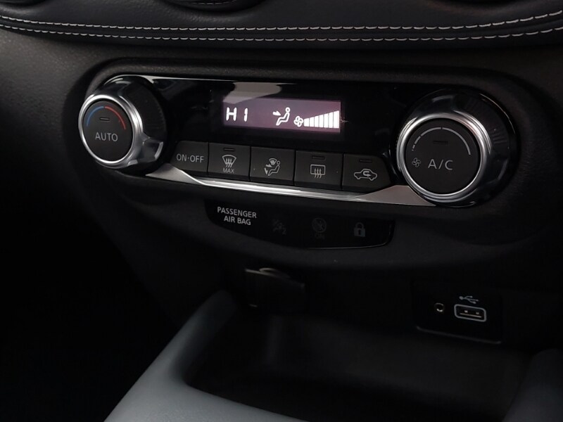 Used Nissan Juke 2020 for sale - 77503411: Photo 15