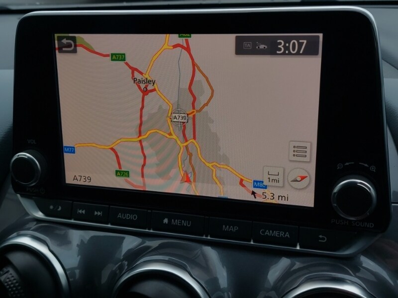 Used Nissan Juke 2020 for sale - 77503411: Photo 17