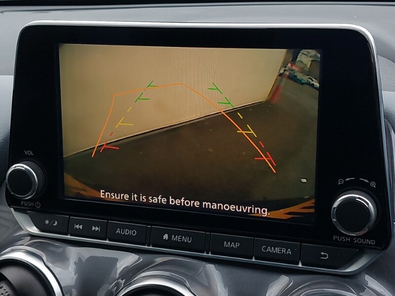 Used Nissan Juke 2020 for sale - 77503411: Photo 18