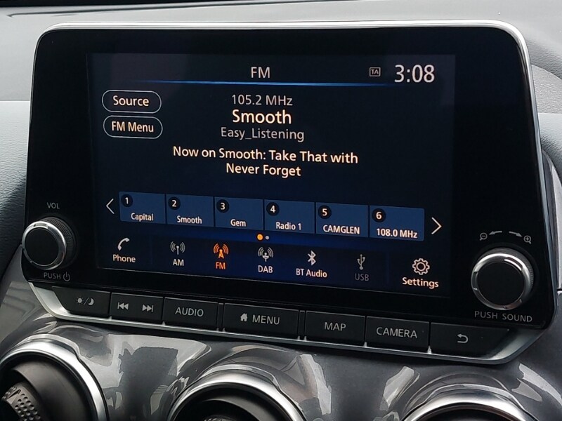 Used Nissan Juke 2020 for sale - 77503411: Photo 19