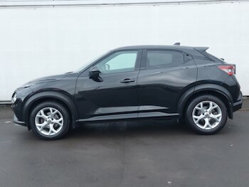 Used Nissan Juke 2020 for sale - 77503411: Photo