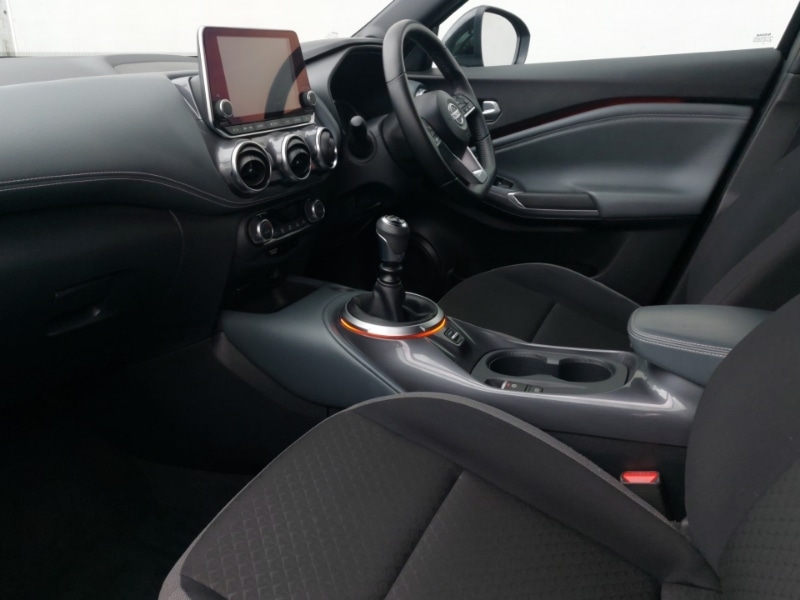 Used Nissan Juke 2020 for sale - 77503411: Photo 5