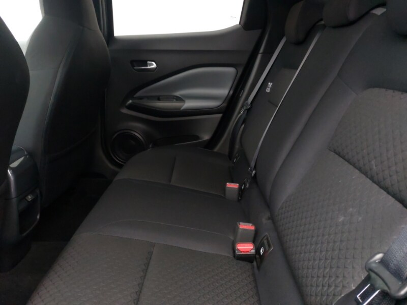 Used Nissan Juke 2020 for sale - 77503411: Photo 6