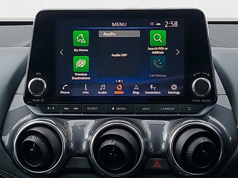 Used Nissan Juke 2020 for sale - 77503411: Photo 7