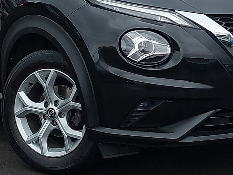 Used Nissan Juke 2020 for sale - 77503411: Photo 9