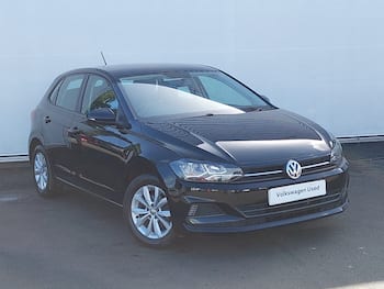 Used Volkswagen Polo 2018 for sale - 79736949: Photo