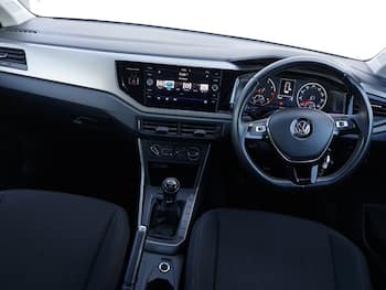 Used Volkswagen Polo 2018 for sale - 79736949: Photo