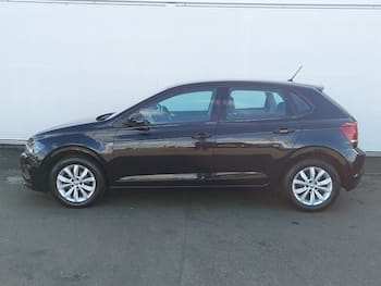 Used Volkswagen Polo 2018 for sale - 79736949: Photo
