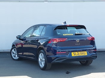 Used Volkswagen Golf 2021 for sale - 78326982: Photo