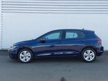 Used Volkswagen Golf 2021 for sale - 78326982: Photo