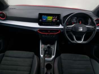 Used SEAT Arona 2023 for sale - 73923359: Photo