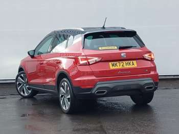 Used SEAT Arona 2023 for sale - 73923359: Photo