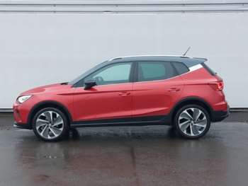 Used SEAT Arona 2023 for sale - 73923359: Photo