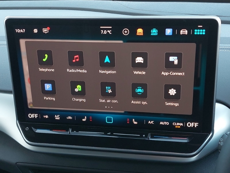 Used Volkswagen ID.4 2025 for sale - 77832325: Photo 16