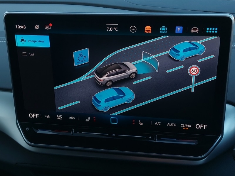 Used Volkswagen ID.4 2025 for sale - 77832325: Photo 19