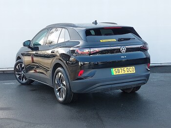 Used Volkswagen ID.4 2025 for sale - 77832325: Photo