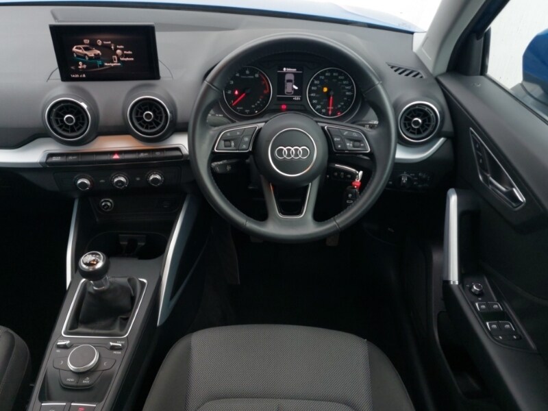 Used Audi Q2 2019 for sale - 77197944: Photo 11