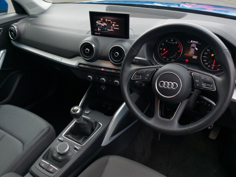 Used Audi Q2 2019 for sale - 77197944: Photo 13