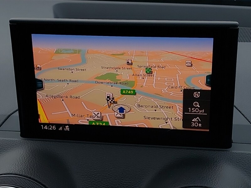 Used Audi Q2 2019 for sale - 77197944: Photo 16