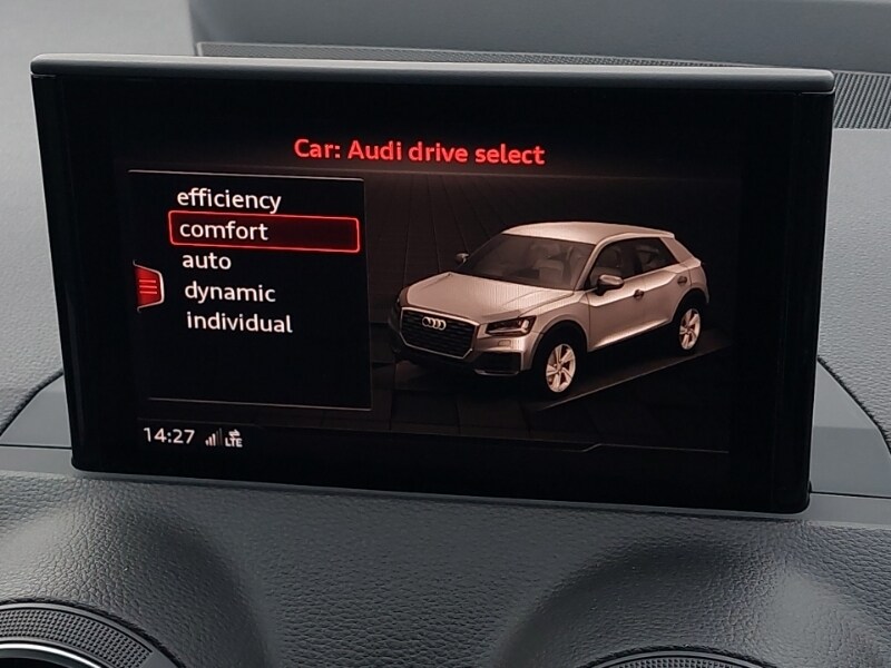 Used Audi Q2 2019 for sale - 77197944: Photo 17