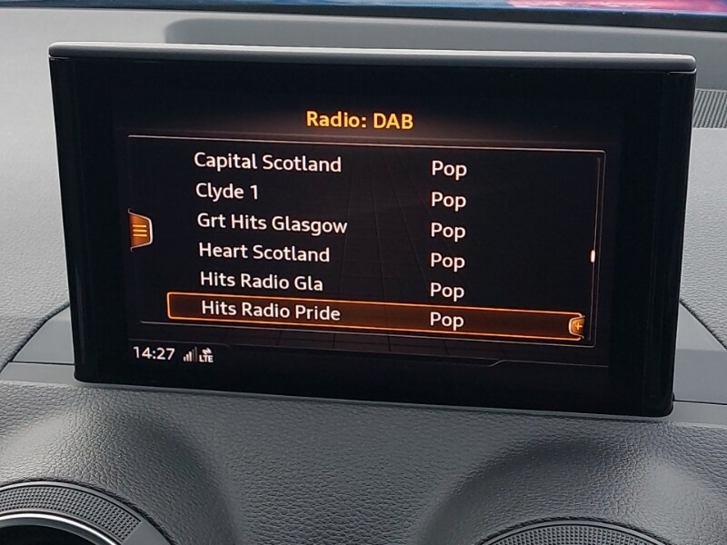 Used Audi Q2 2019 for sale - 77197944: Photo 18