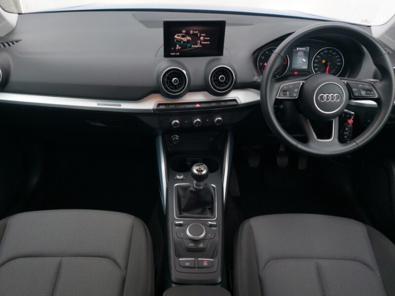 Used Audi Q2 2019 for sale - 77197944: Photo 2