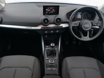 Used Audi Q2 2019 for sale - 77197944: Photo