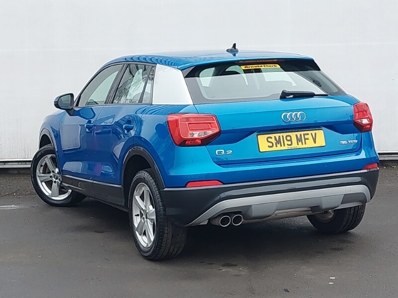 Used Audi Q2 2019 for sale - 77197944: Photo 3