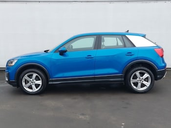 Used Audi Q2 2019 for sale - 77197944: Photo