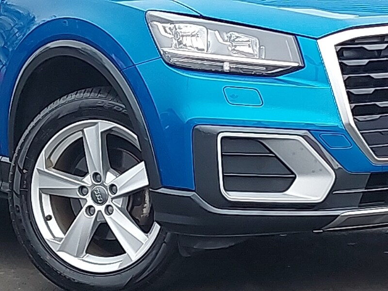 Used Audi Q2 2019 for sale - 77197944: Photo 9