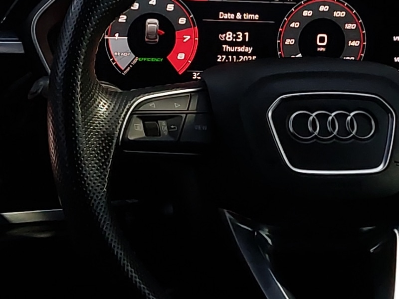 Used Audi Q3 2021 for sale - 76741810: Photo 10