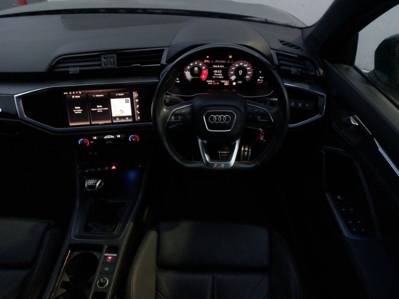 Used Audi Q3 2021 for sale - 76741810: Photo 11