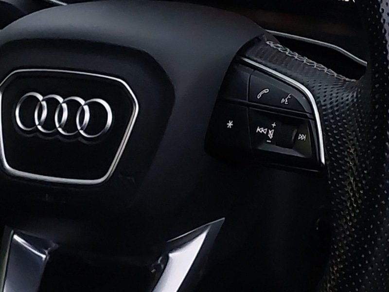 Used Audi Q3 2021 for sale - 76741810: Photo 12