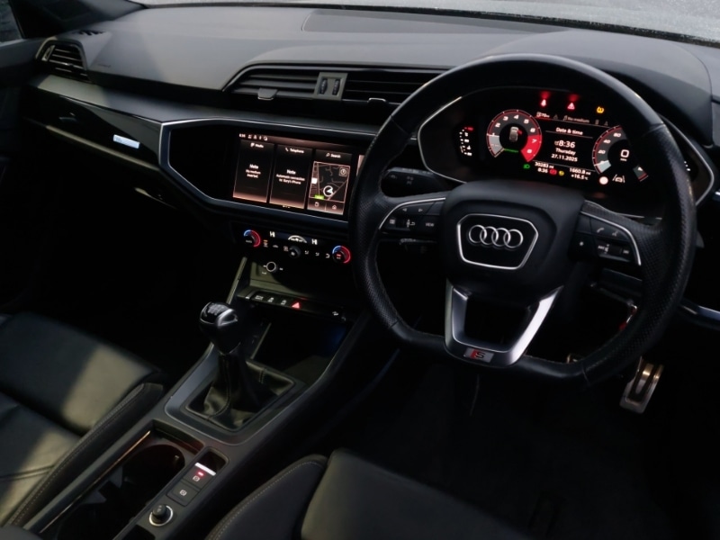 Used Audi Q3 2021 for sale - 76741810: Photo 13