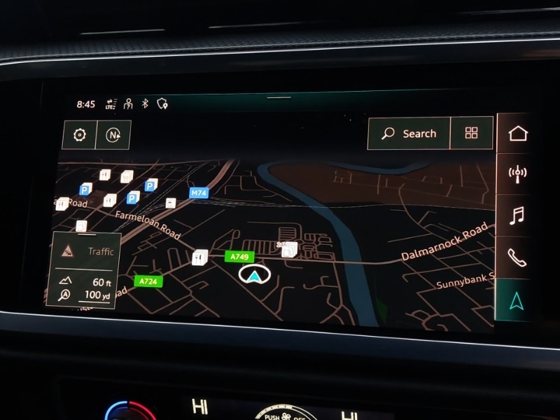 Used Audi Q3 2021 for sale - 76741810: Photo 17