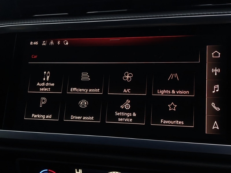 Used Audi Q3 2021 for sale - 76741810: Photo 18