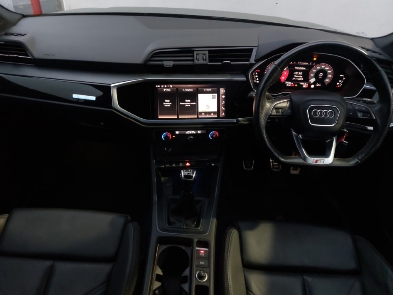 Used Audi Q3 2021 for sale - 76741810: Photo 2