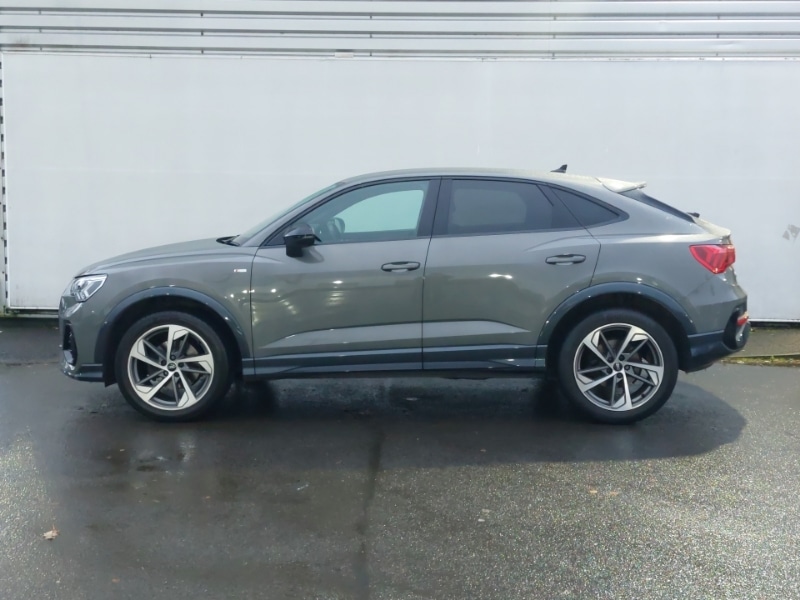 Used Audi Q3 2021 for sale - 76741810: Photo 4