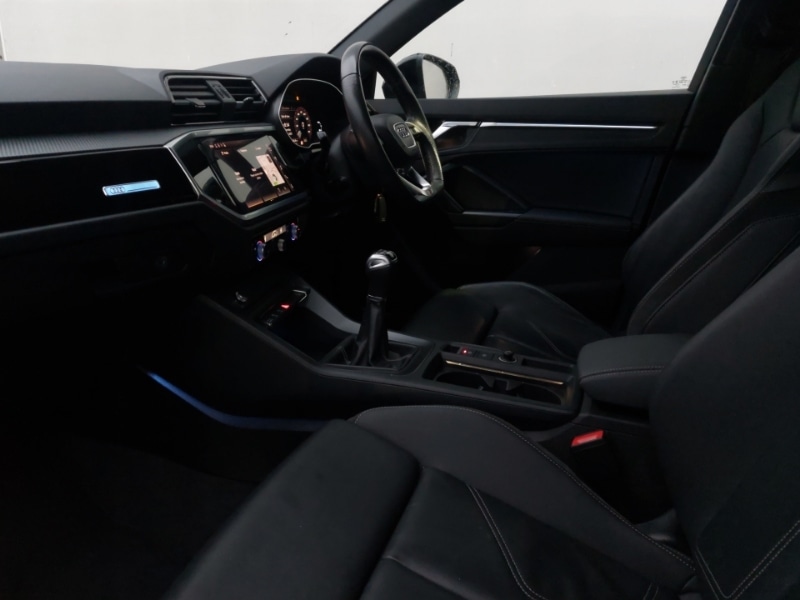 Used Audi Q3 2021 for sale - 76741810: Photo 5