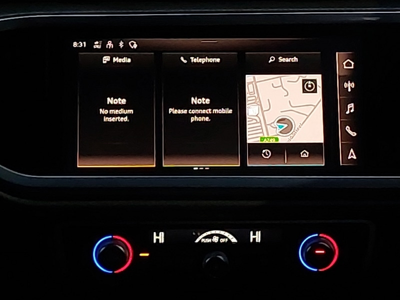 Used Audi Q3 2021 for sale - 76741810: Photo 7